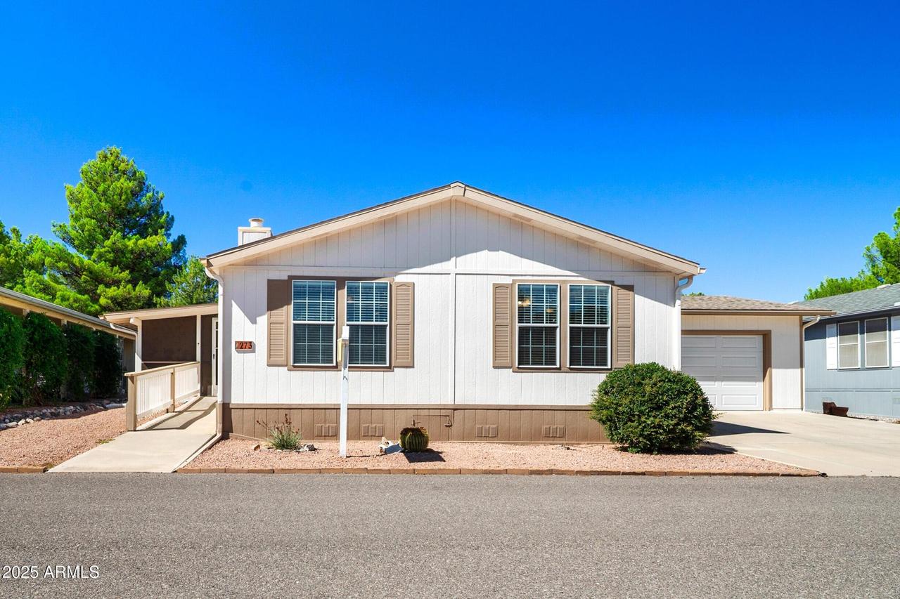 2050 W St Route 89a #273, Cottonwood, AZ 86326