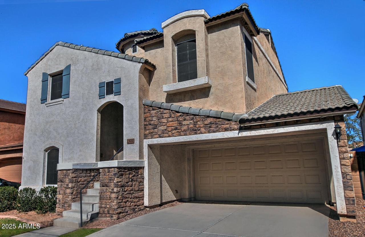 4232 E Tyson St., Gilbert, AZ 85295