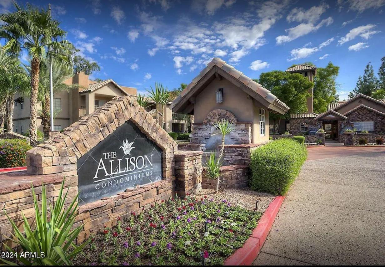 14145 N 92nd St. #1008, Scottsdale, AZ 85260