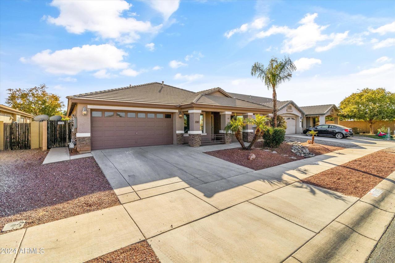 17867 W Eugene Ter., Surprise, AZ 85388