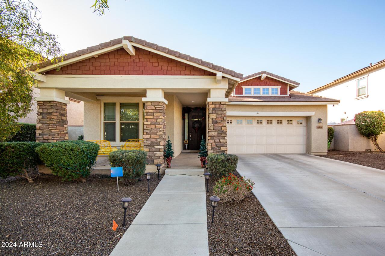 14859 W Surrey Dr., Surprise, AZ 85379