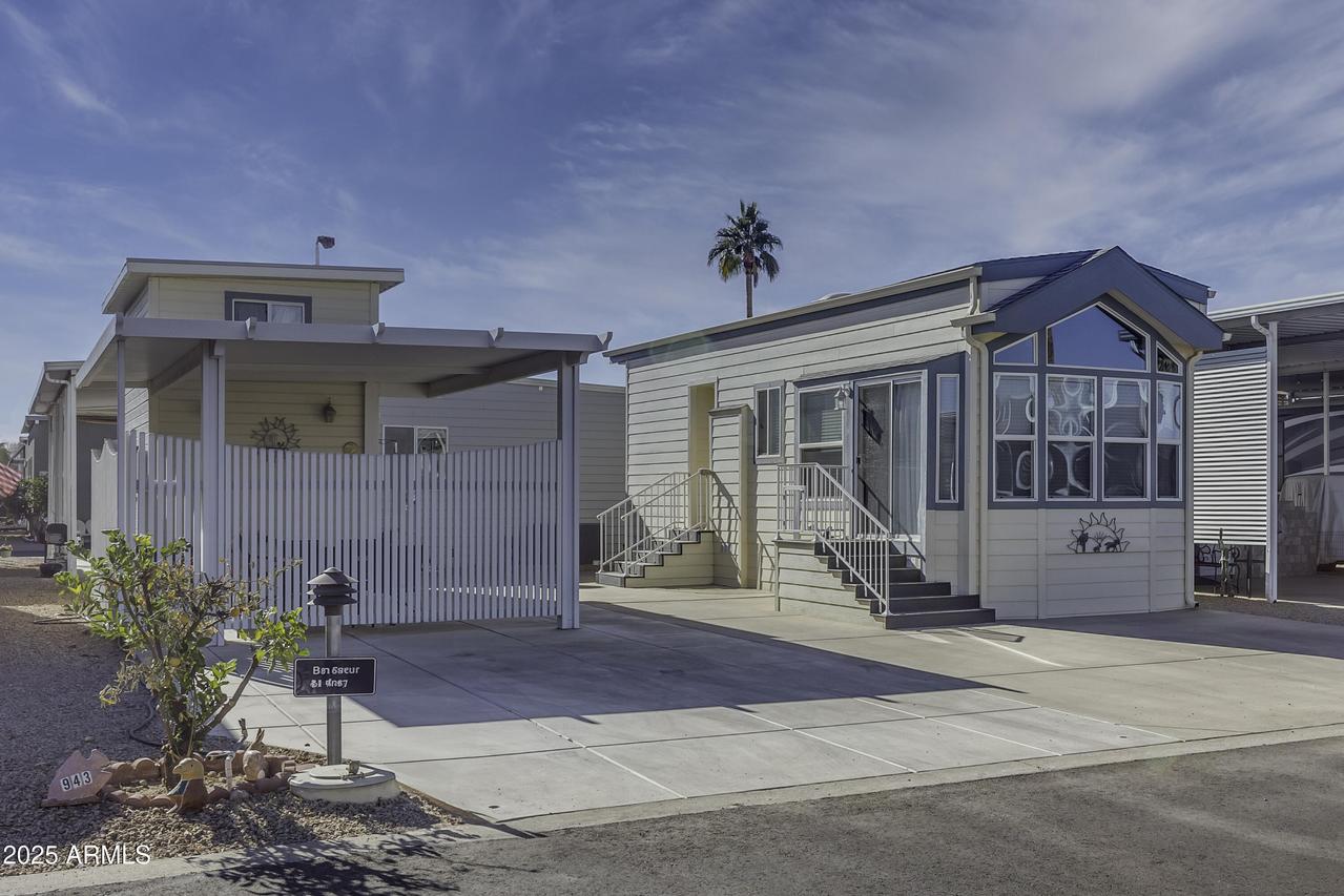 17200 W Bell Rd. #943, Surprise, AZ 85374