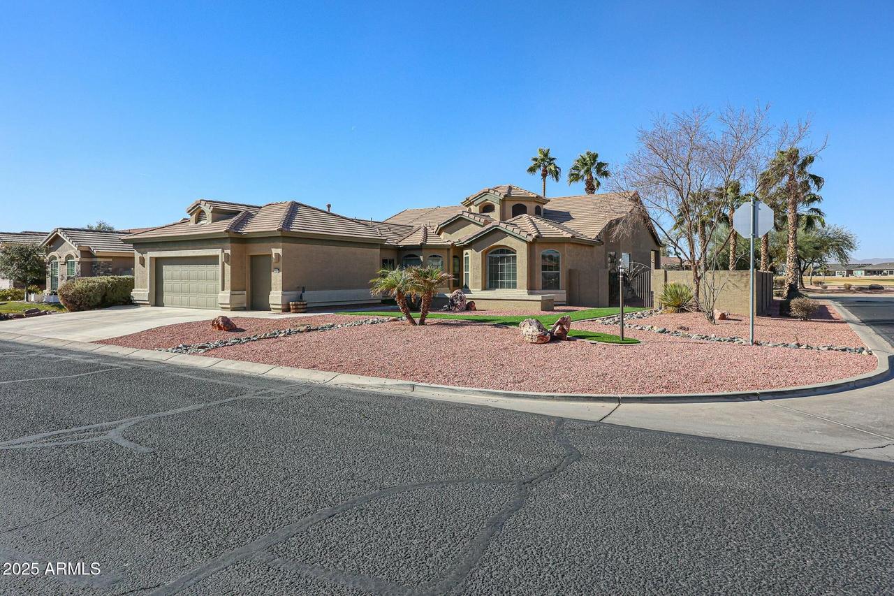 2696 N 162nd Ln., Goodyear, AZ 85395
