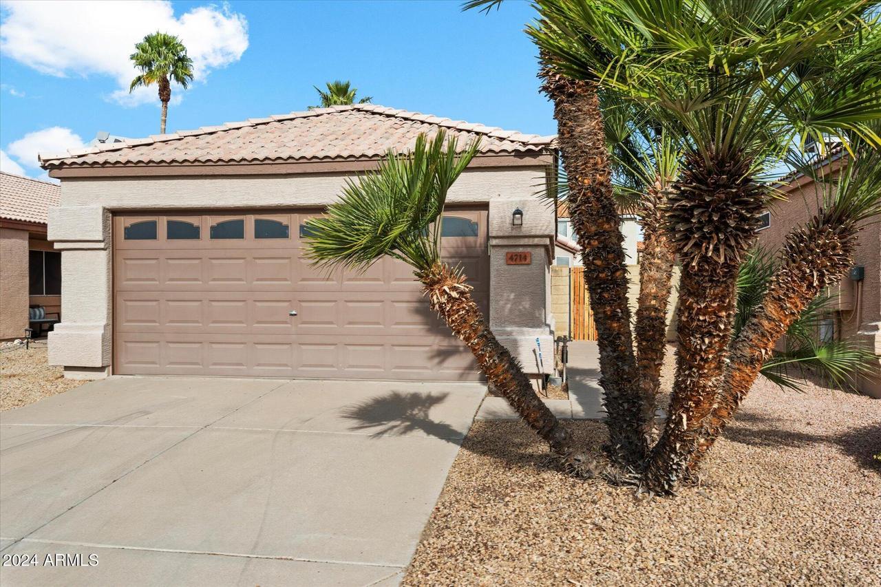 4714 E Charleston Ave., Phoenix, AZ 85032
