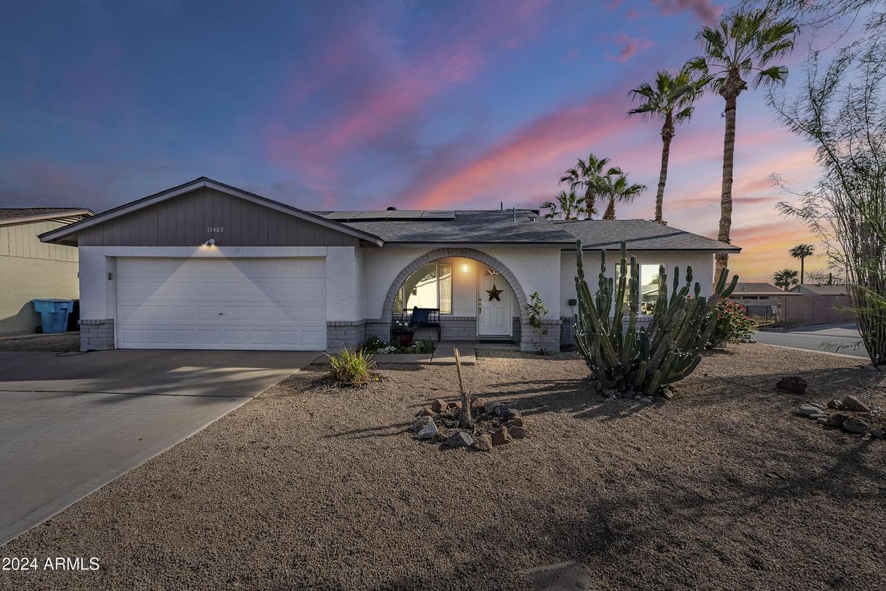 17403 N 36th St., Phoenix, AZ 85032