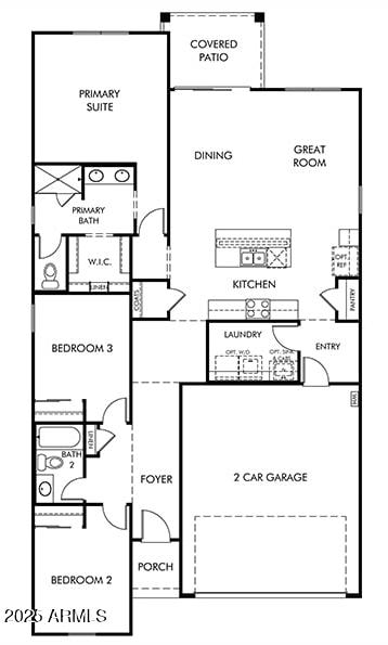 16038 W Desert Hollow Dr., Surprise, AZ 85387