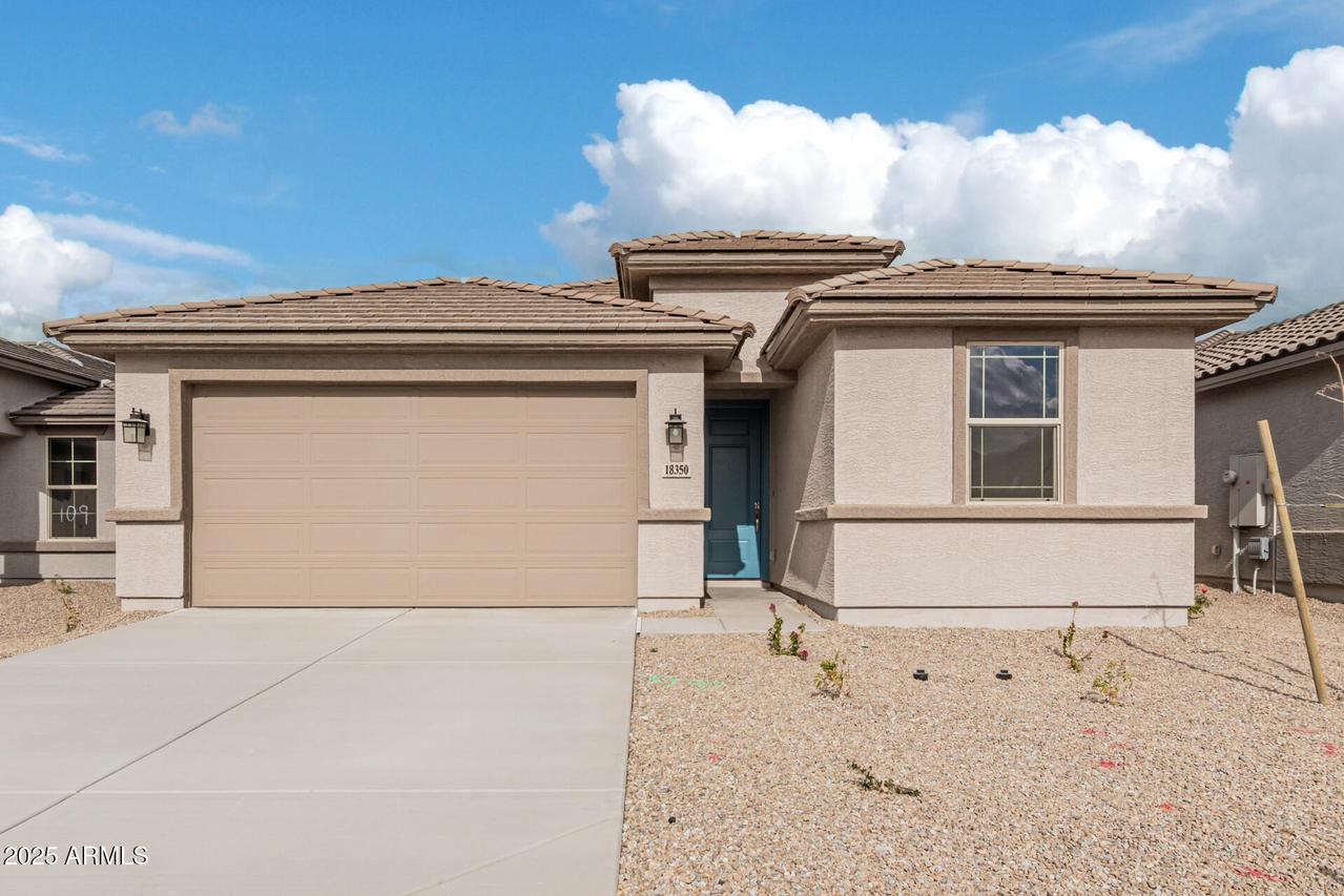 18350 W Poston Dr., Surprise, AZ 85387