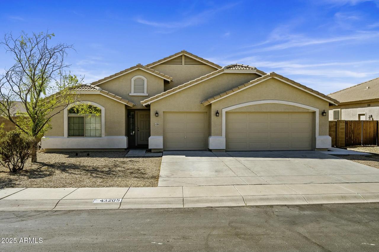 43205 W Askew Dr., Maricopa, AZ 85138