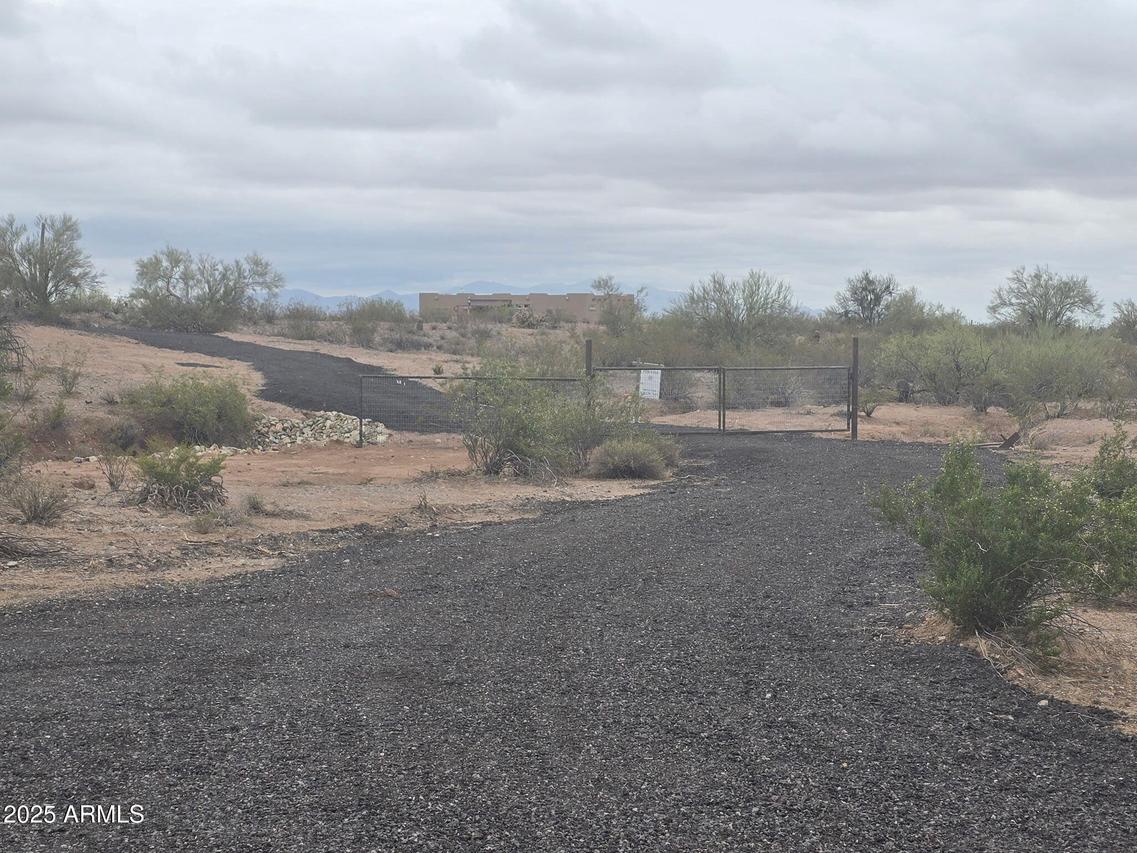 00XX N 253rd Ln. #-, Morristown, AZ 85342