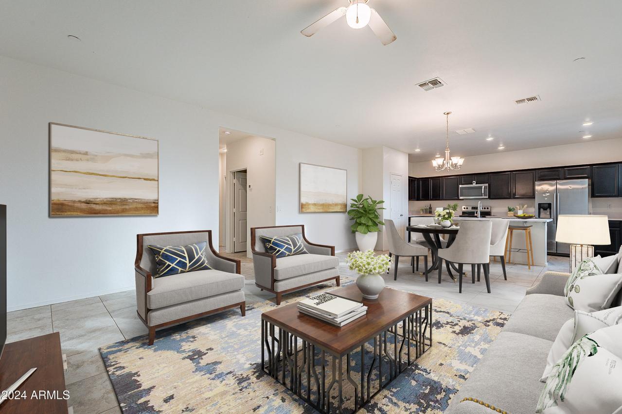 3114 S Sunrise Ave., Mesa, AZ 85212