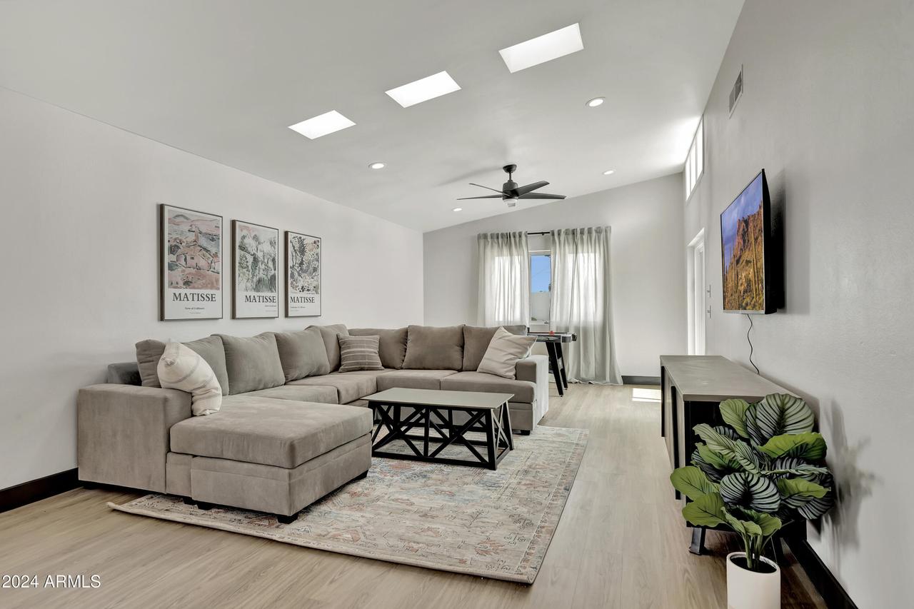 2013 N 66th St., Scottsdale, AZ 85257