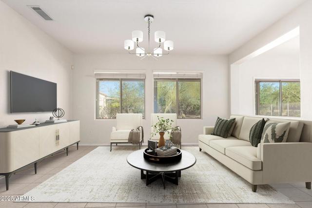 New Homes For Sale This Week That Attend Dysart High School: November 29th to December 5th