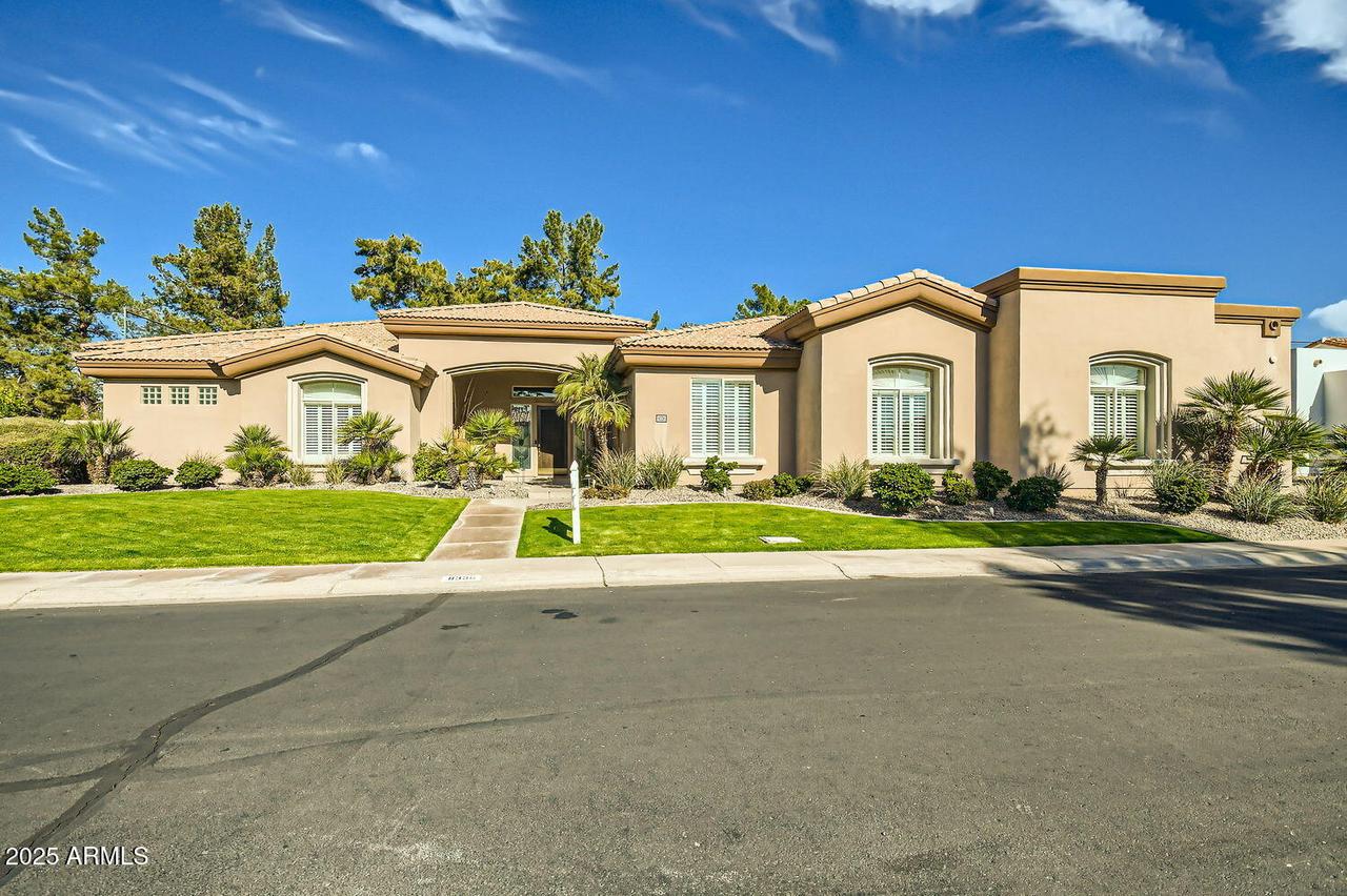 8336 E Sunnyside Dr., Scottsdale, AZ 85260