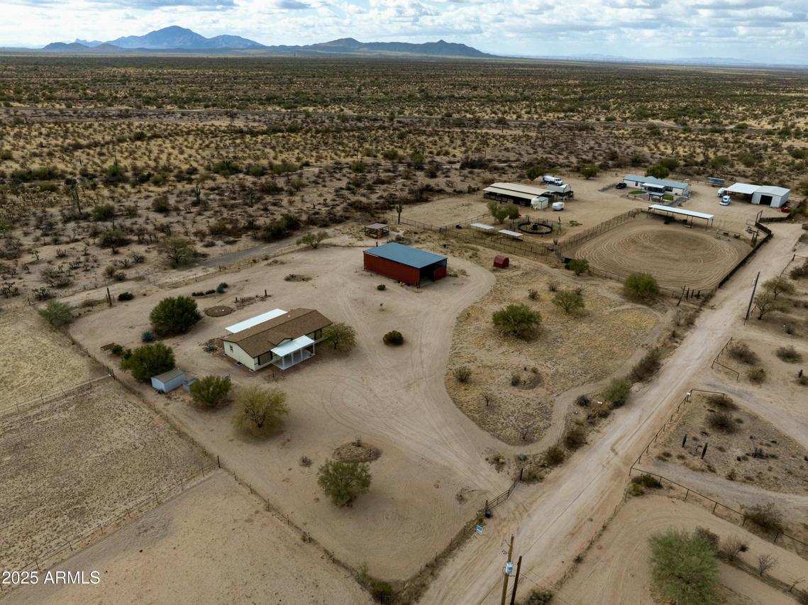 26561 E Reagen St., Florence, AZ 85132