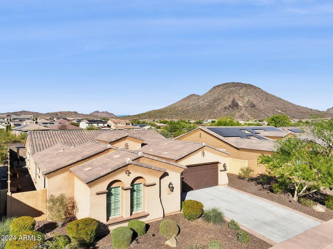 12860 W Calle De Sol, Peoria, AZ 85383