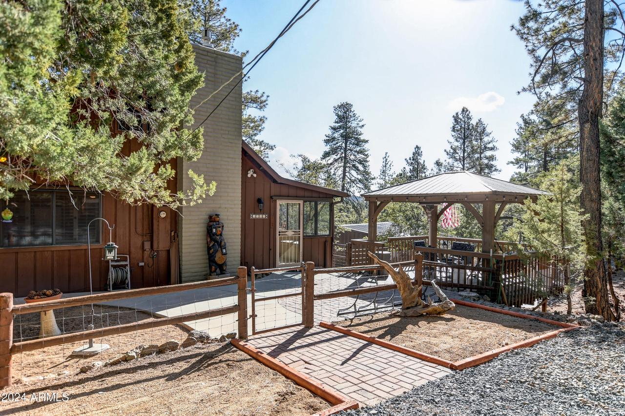 5792 W Pine Cove, Prescott, AZ 86305