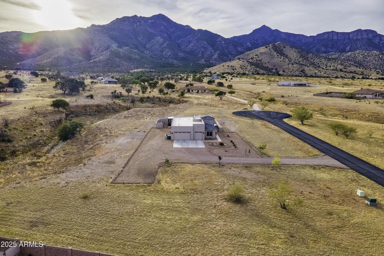 8975 S Mule Pl. ##63, Hereford, AZ 85615