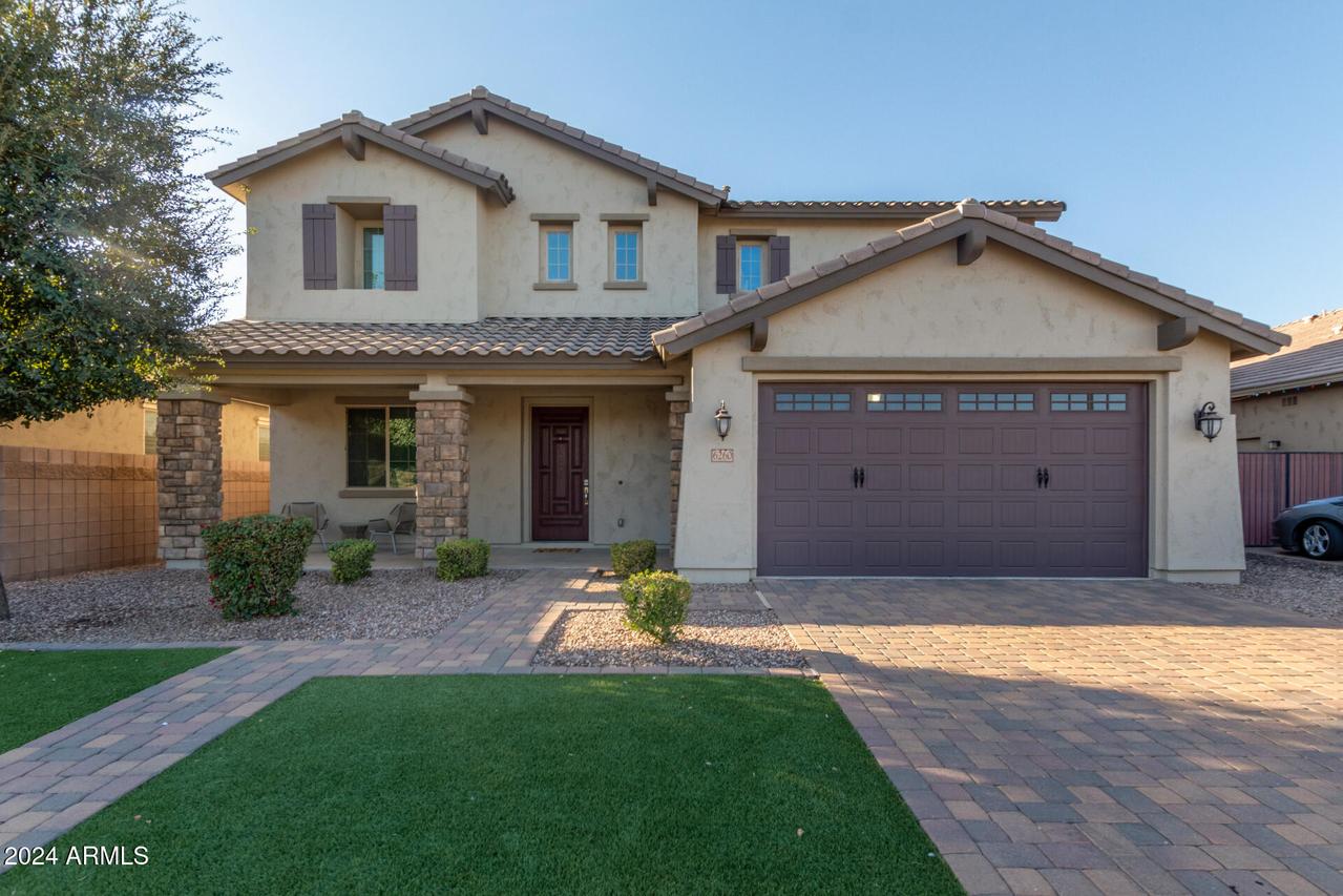 6260 S Fresno St., Chandler, AZ 85249