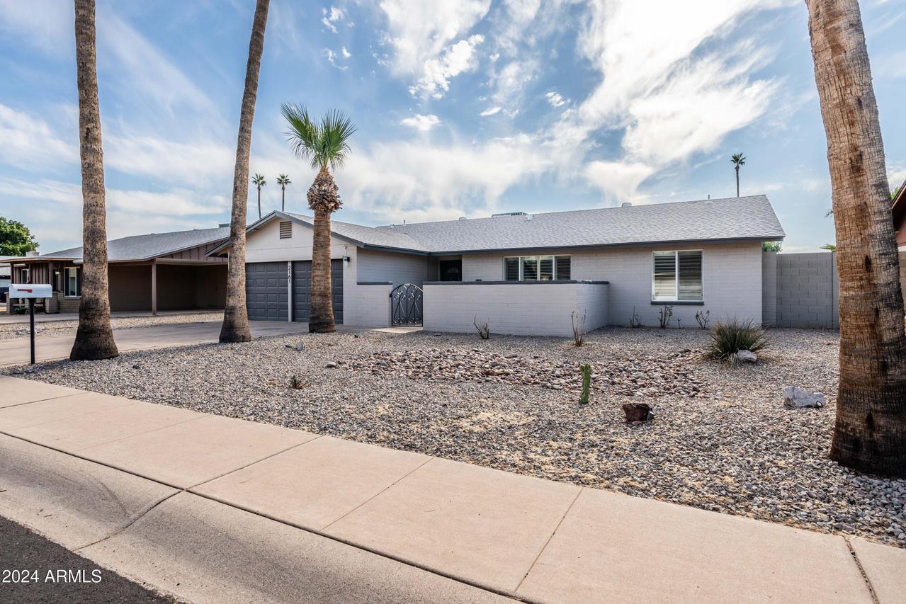 2161 E Gemini Dr., Tempe, AZ 85283
