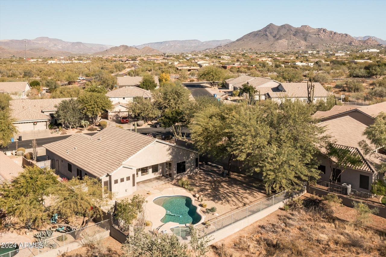 5209 E Sierra Sunset Tr., Cave Creek, AZ 85331
