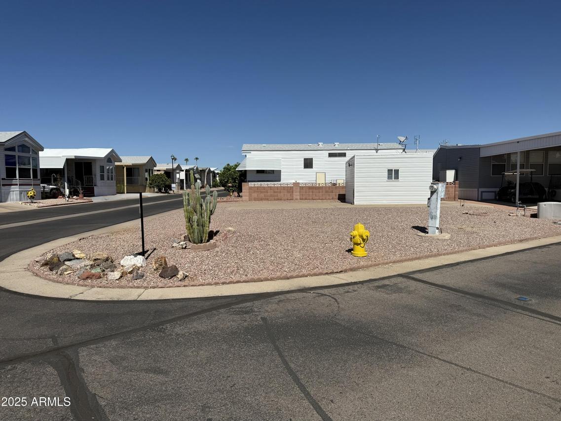 7750 E Broadway Rd. #432, Mesa, AZ 85208