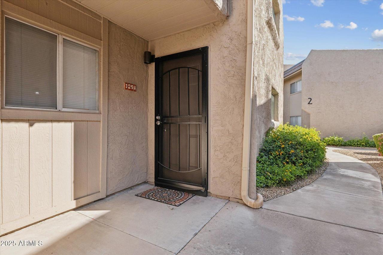 7430 E Chaparral Rd. #A129, Scottsdale, AZ 85250
