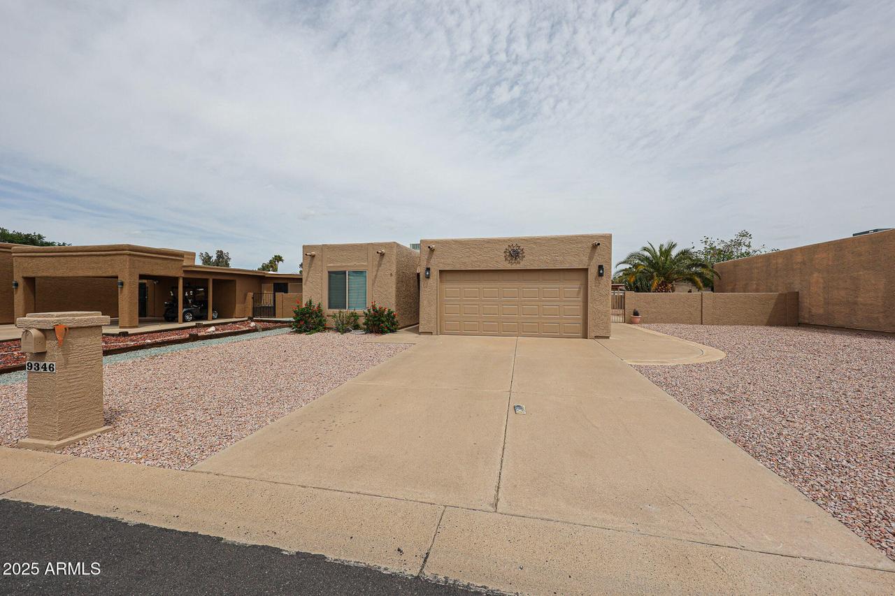 9346 E Citrus Ln., Sun Lakes, AZ 85248