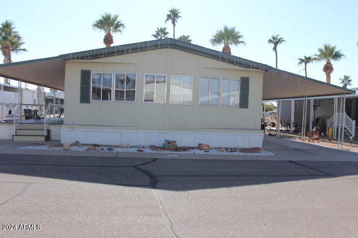7807 E Main St. #CC-68, Mesa, AZ 85207