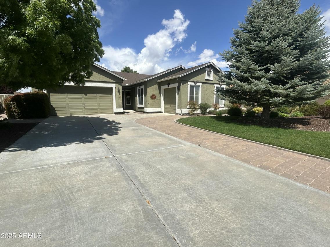 7554 E Circle Wagons Way, Prescott Valley, AZ 86315
