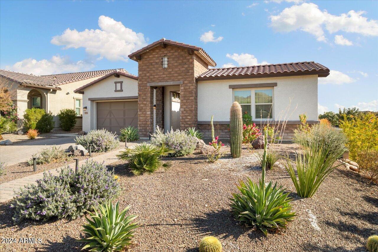 4779 N 205th Glen, Buckeye, AZ 85396