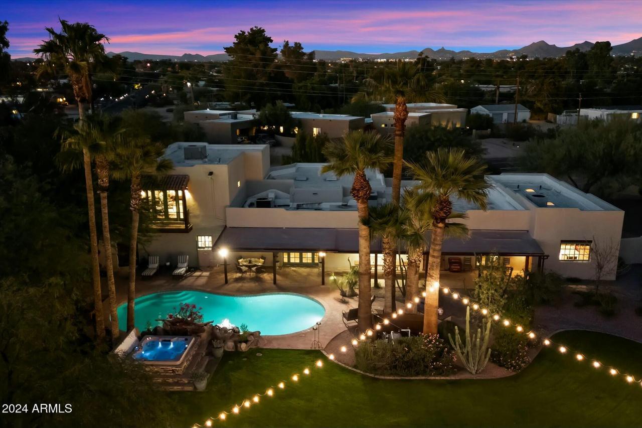 6501 E Cholla St., Scottsdale, AZ 85254