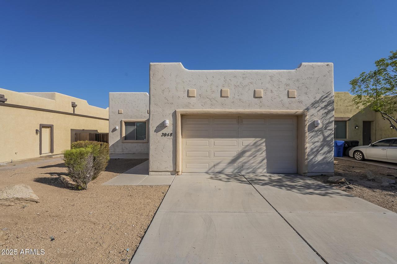3948 W Salter Dr., Glendale, AZ 85308
