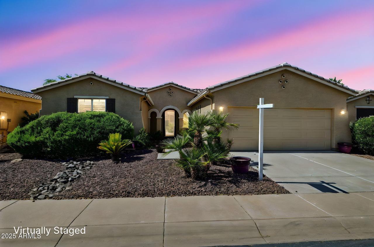 42575 W Abbey Rd., Maricopa, AZ 85138