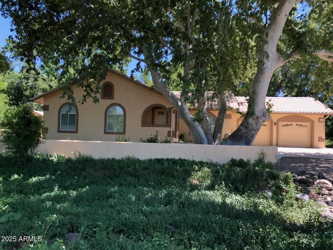 4165 E Beaver Vista Rd., Rimrock, AZ 86335