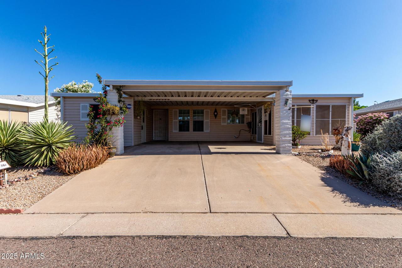 215 N Power Rd. #361, Mesa, AZ 85205