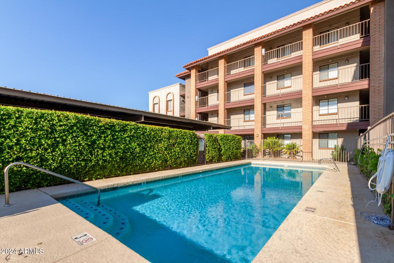 17 E Ruth Ave. #310, Phoenix, AZ 85020