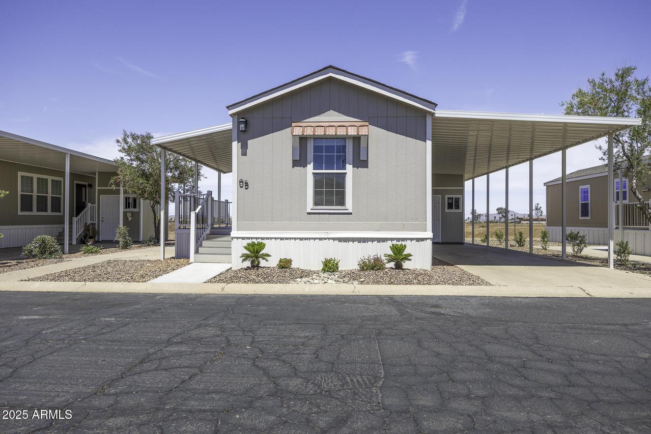 426 W Cottonwood Ln. #5, Casa Grande, AZ 85122