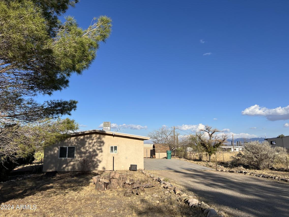 7245 S Cole Ln., Hereford, AZ 85615