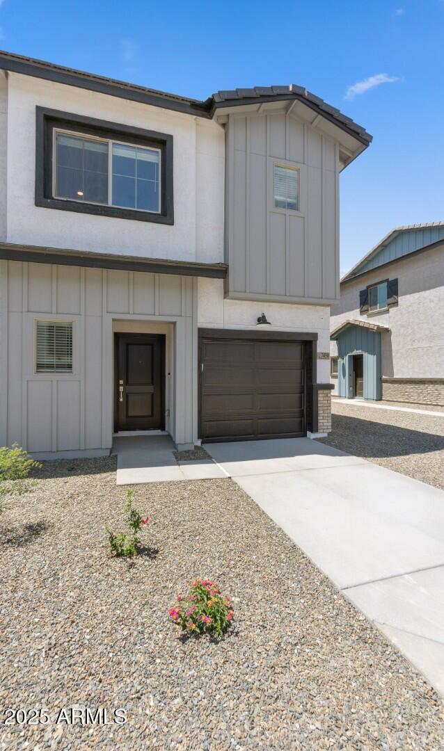7450 S 75th Dr., Laveen, AZ 85339