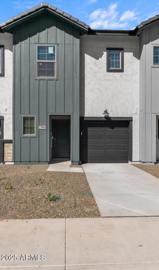 7504 S 75th Dr., Laveen, AZ 85339