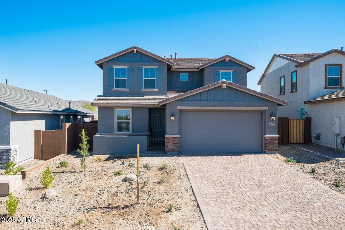 8975 S 168th Ln., Goodyear, AZ 85338