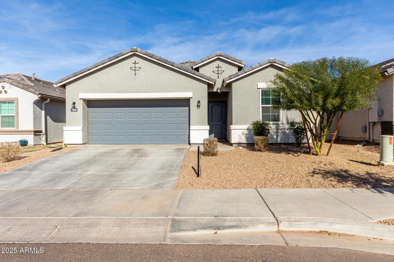 7834 W Forest Grove Ave., Phoenix, AZ 85043