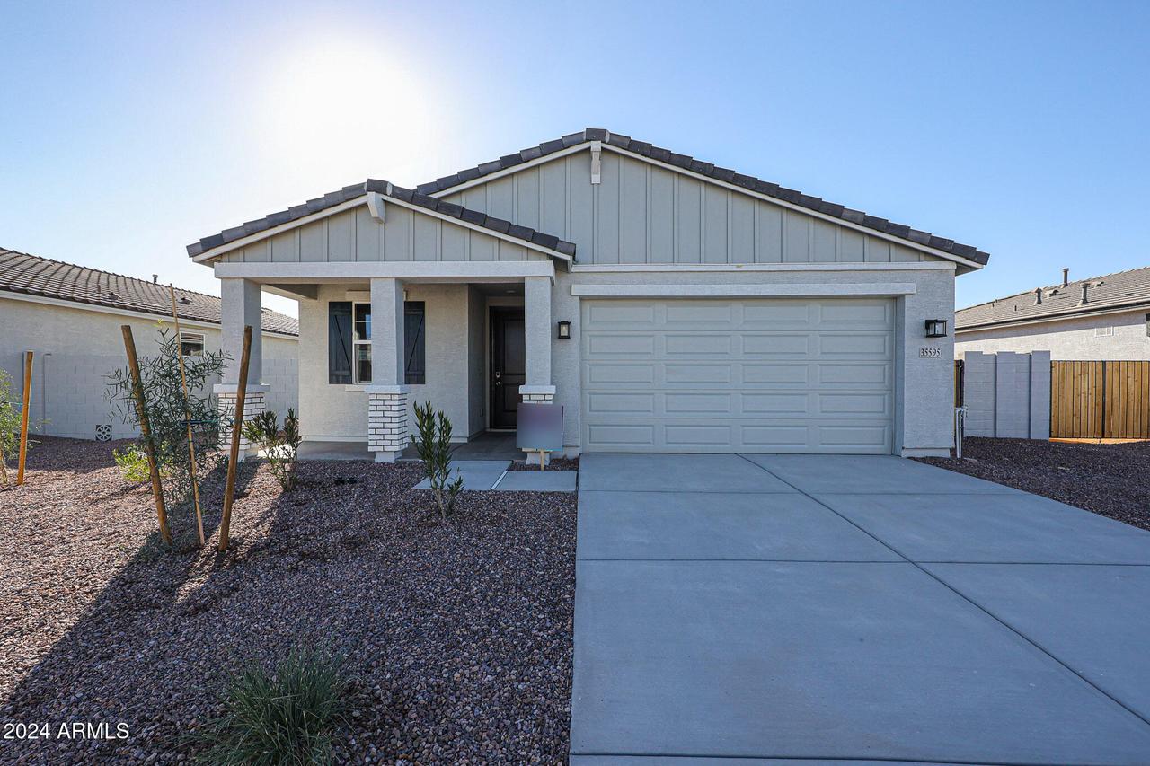 35595 W Mallorca Ave., Maricopa, AZ 85138
