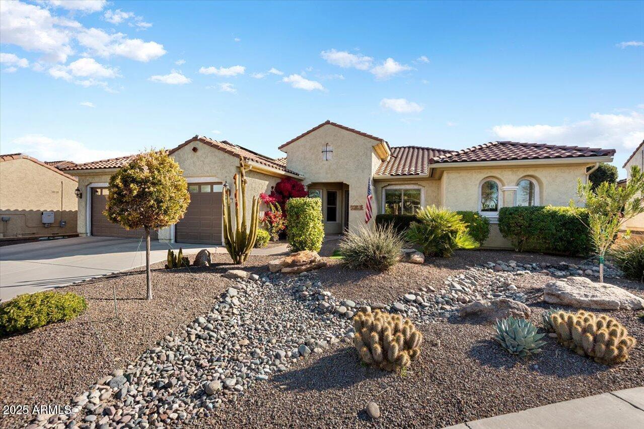 20103 N 265th Ave., Buckeye, AZ 85396