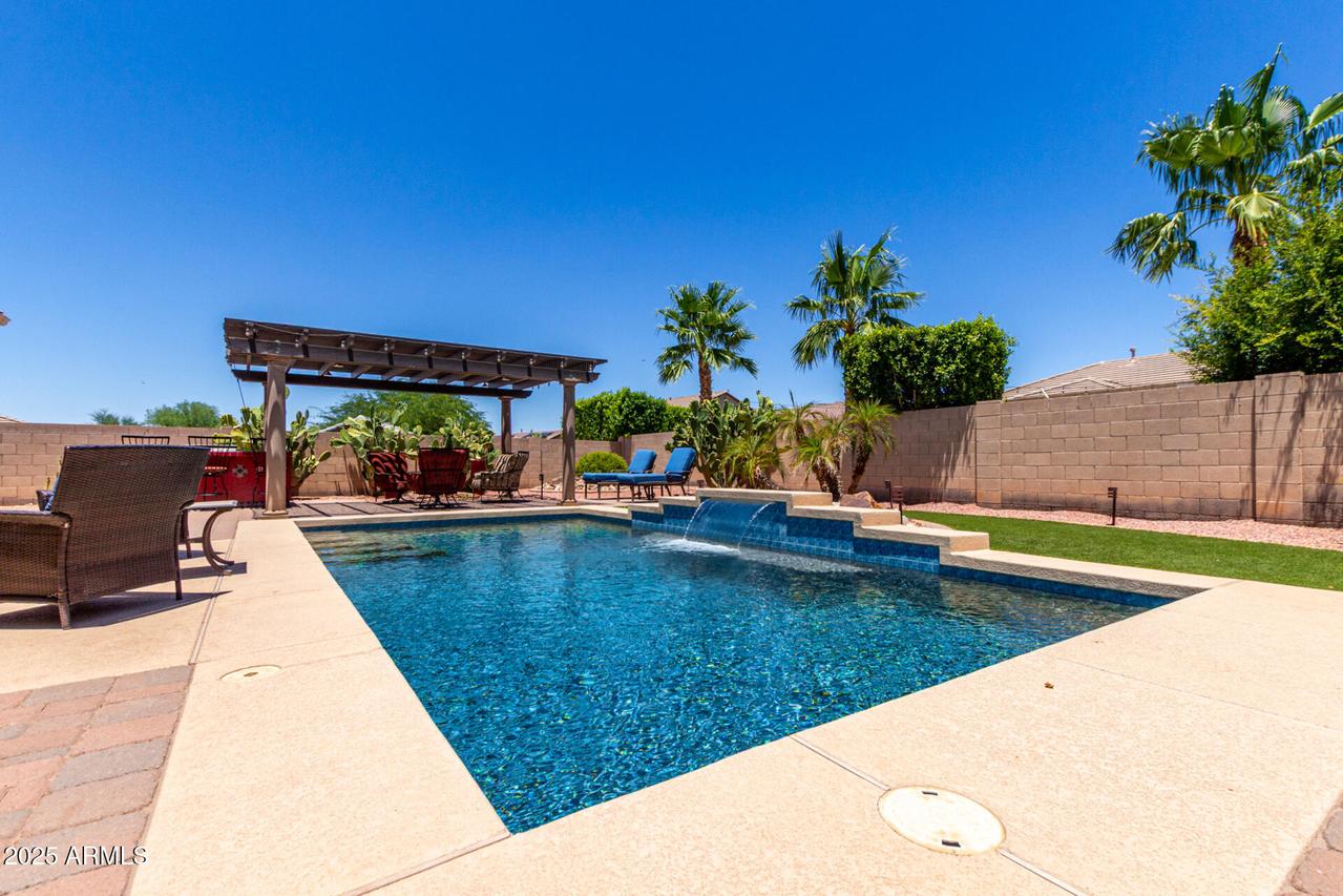 18174 W Wind Song Ave., Goodyear, AZ 85338