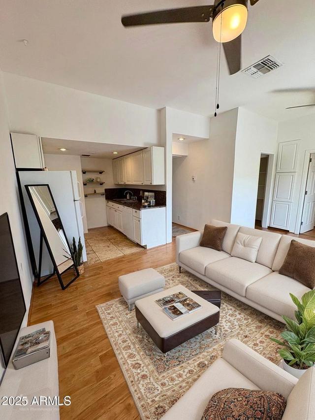 805 N 4th Ave. #101, Phoenix, AZ 85003