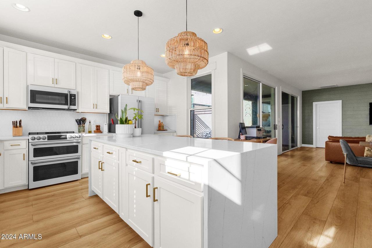 4141 E Pony Ln., Gilbert, AZ 85295