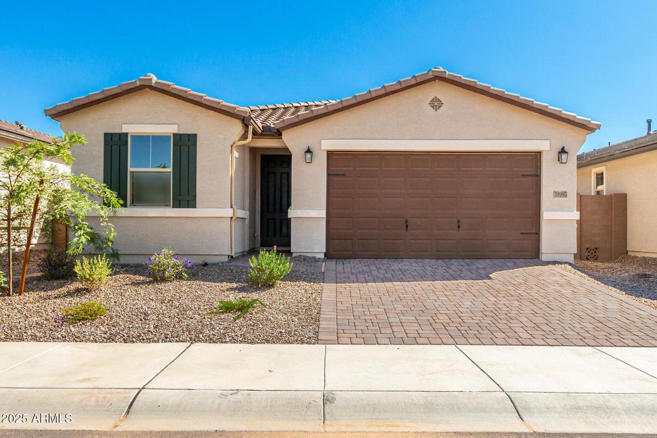 39995 W Elm Dr., Maricopa, AZ 85138