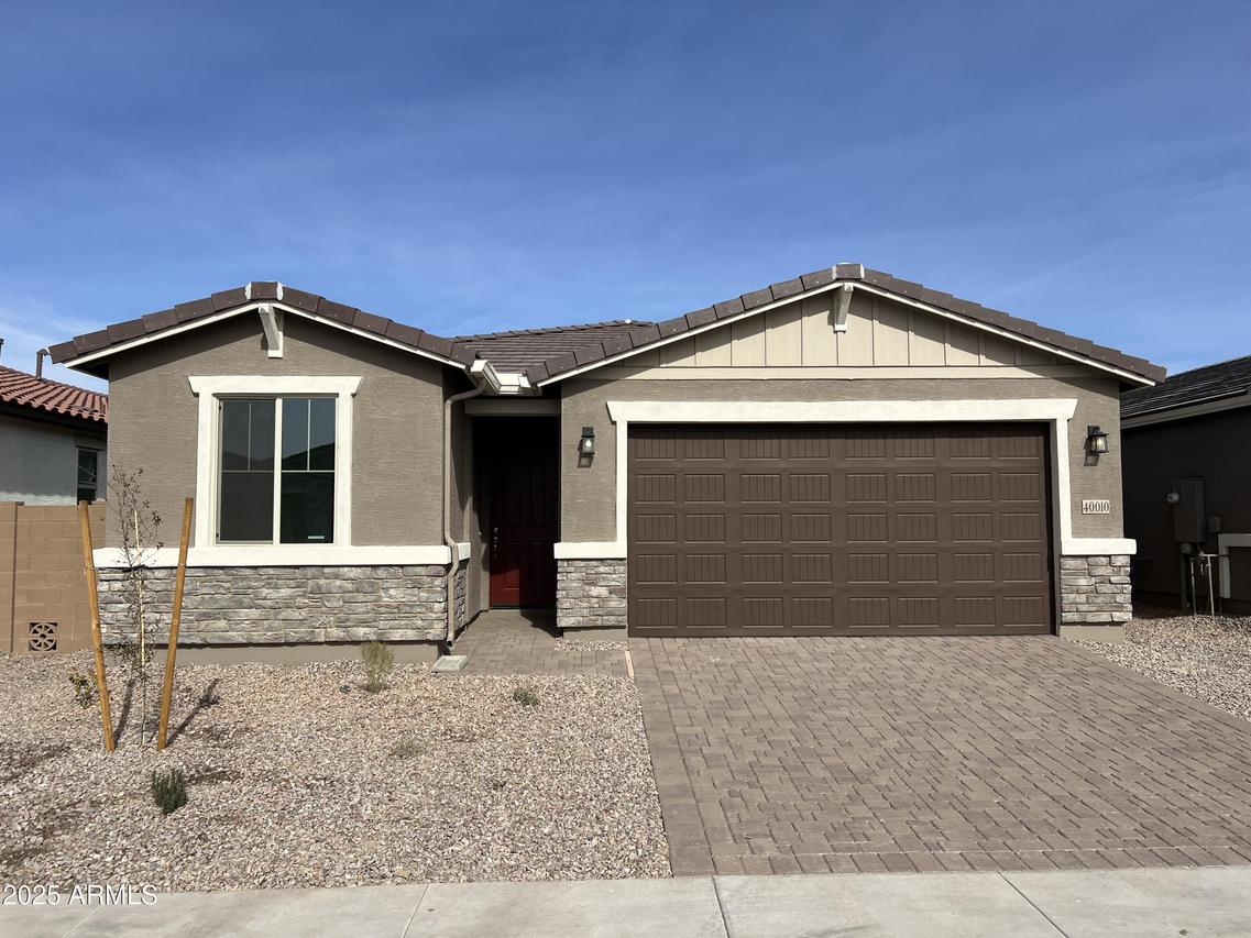 40010 W Elm Dr., Maricopa, AZ 85138