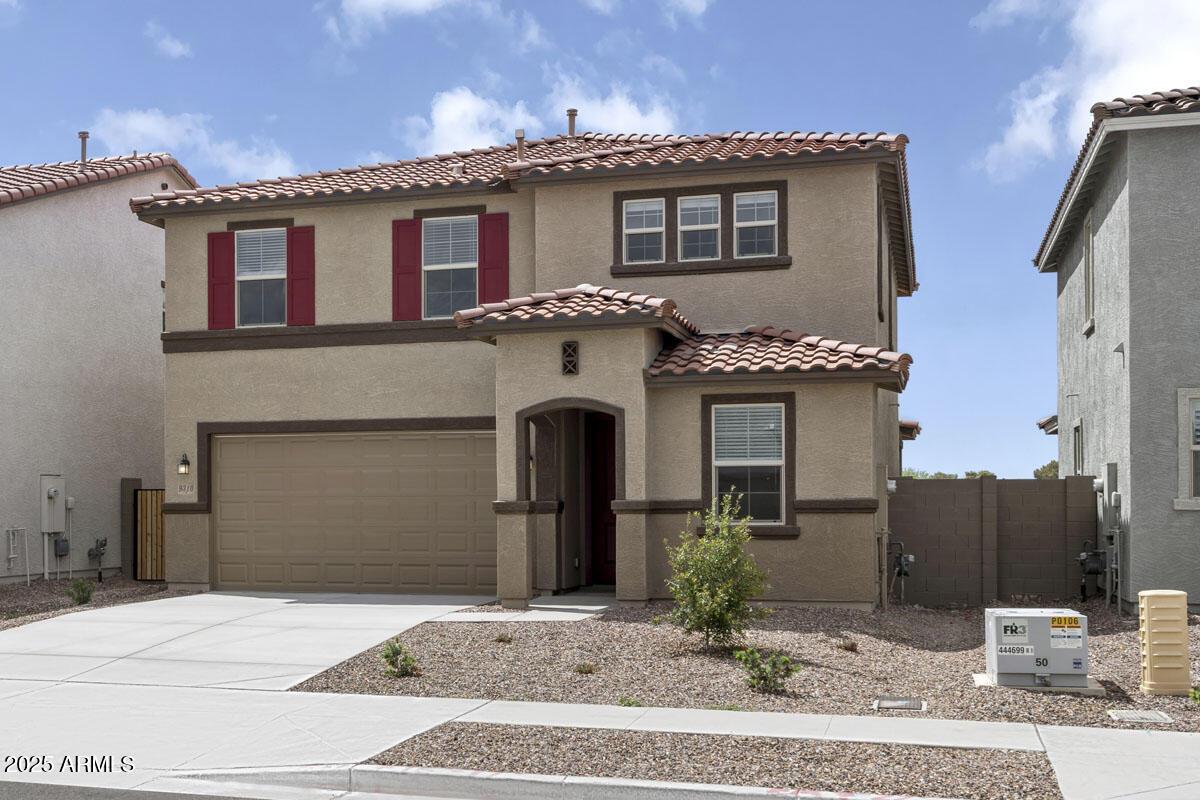 9310 S 28th Ln., Laveen, AZ 85339